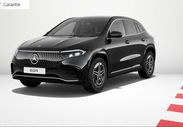 Mercedes-Benz EQA 17.044 km 37.850 &euro; Eckernförde 24340