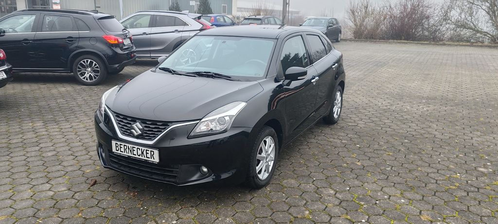 Suzuki Baleno 87.943 km 9.490 &euro; Wellheim-Konstein 91809