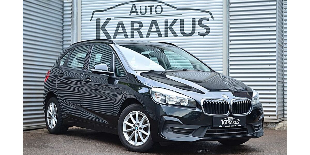 BMW 216 141.200 km 12.990 &euro; Iserlohn 58644