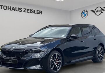 BMW i5 6.000 km 84.900 &euro; Waiblingen 71332