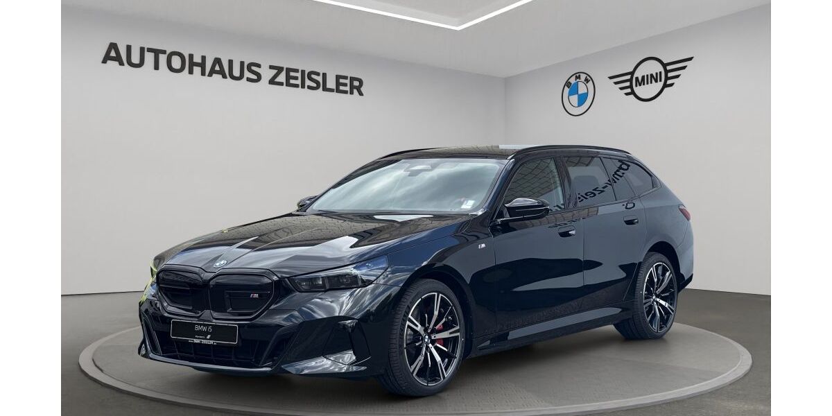 BMW i5 6.000 km 84.900 &euro; Waiblingen 71332
