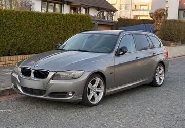 BMW 325 213.600 km 9.570 &euro; Helmstedt 38350