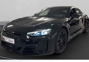 Audi RS e-tron GT 20.143 km 84.980 &euro; Bonn 53119