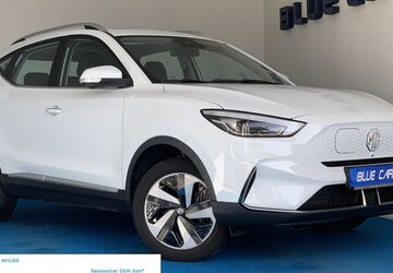 MG ZS 35.928 km 18.900 &euro; München 80997