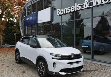 Citroen C5 Aircross 31.993 km 26.590 &euro; Erkelenz 41812