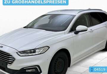 Ford Mondeo 170.810 km 11.897 &euro; Starnberg 82319