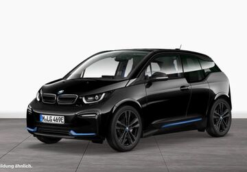 BMW i3 42.090 km 23.601 &euro; Lübbecke 32312