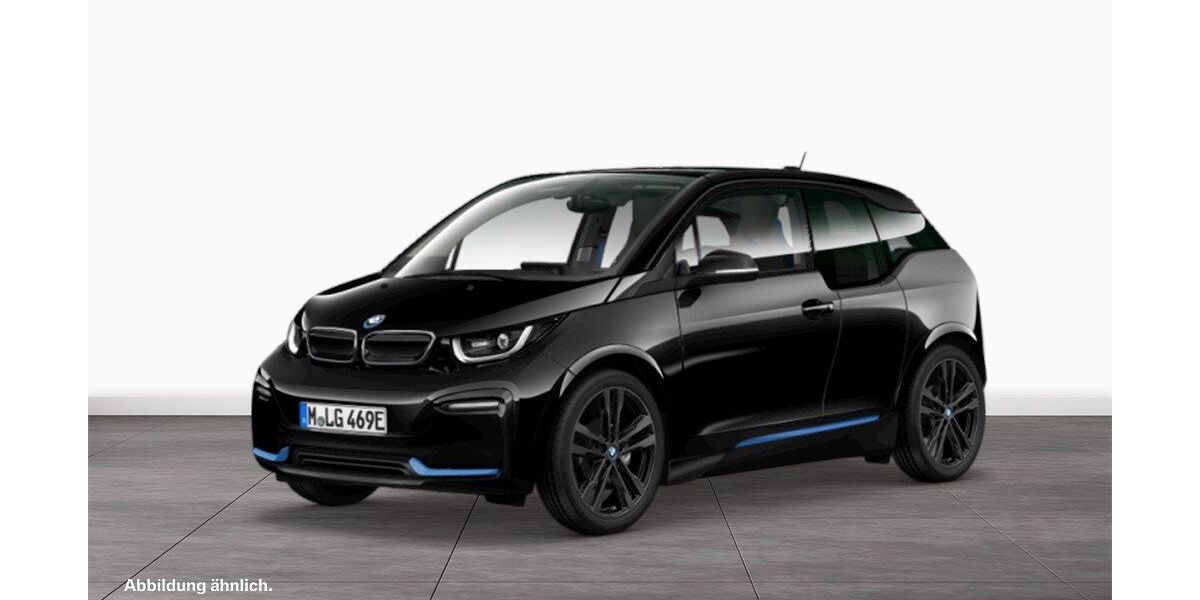 BMW i3 42.090 km 23.601 &euro; Lübbecke 32312