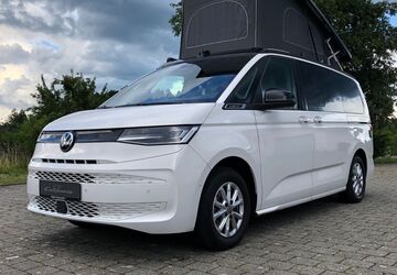 VW T7 California 9.800 km 62.900 &euro; Lindau 88131
