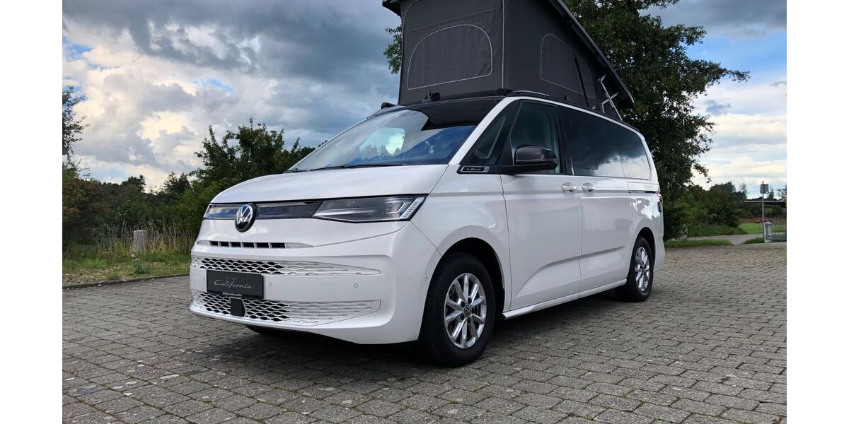 VW T7 California 9.800 km 62.900 &euro; Lindau 88131