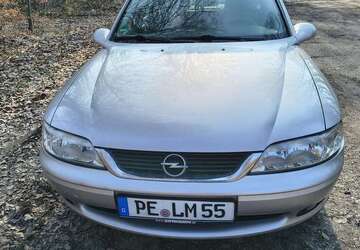 Opel Vectra 160.000 km 1.600 &euro; Vechelde 38159