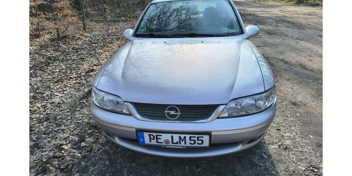Opel Vectra 160.000 km 1.600 &euro; Vechelde 38159