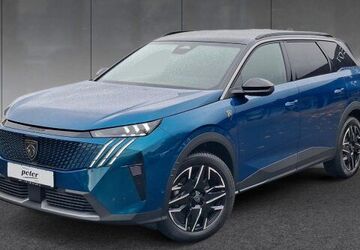 Peugeot 5008 3.500 km 41.940 &euro; Nordhausen 99734