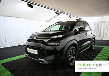 Citroen C3 Aircross 19.050 km 13.490 &euro; Butzbach 35510