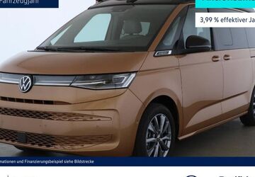 VW T7 California 6.412 km 70.690 &euro; Wildau 15745
