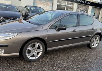 Peugeot 407 175.000 km 3.000 &euro; Dachau (bei München) 85221