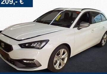 Seat Leon 19.482 km 26.830 &euro; Göppingen 73037