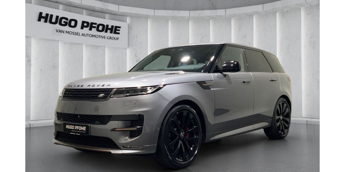 Land Rover Range Rover Sport 89.102 km 80.790 &euro; Hamburg 22297