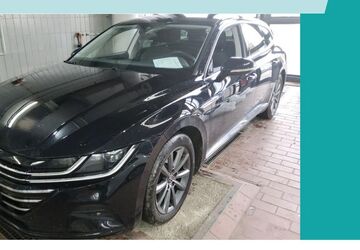 VW Arteon 72.057 km 26.940 &euro; Calw 75365