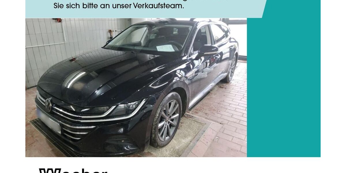 VW Arteon 72.057 km 26.940 &euro; Calw 75365