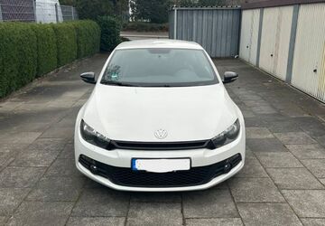 VW Scirocco 188.000 km 6.500 &euro; Siegburg 53721