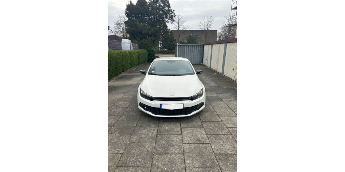 VW Scirocco 188.000 km 6.500 &euro; Siegburg 53721