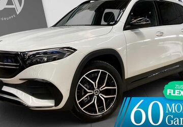 Mercedes-Benz EQB 10.636 km 43.354 &euro; Minden 32427