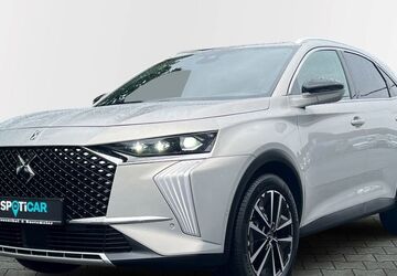 DS Automobiles DS7 (Crossback) 2.702 km 32.280 &euro; Soest 59494