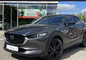 Mazda CX-30 7.510 km 28.930 &euro; Berlin 13403
