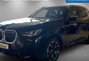 BMW X3 24.483 km 56.390 &euro; Kassel 34125