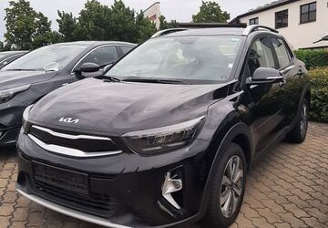 Kia Stonic 18.500 km 19.990 &euro; Forchheim 91301