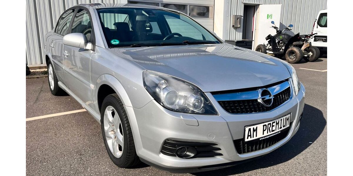 Opel Vectra 130.000 km 5.490 &euro; Andernach 56626