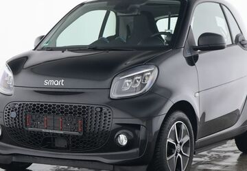 Smart ForTwo 8.890 km 17.370 &euro; Neustadt a.d. Aisch 91413