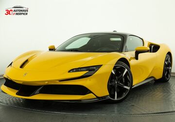 Ferrari SF90 1.827 km 420.000 &euro; Erbach 64711