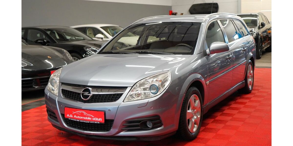 Opel Vectra 186.772 km 3.950 &euro; Pfungstadt 64319