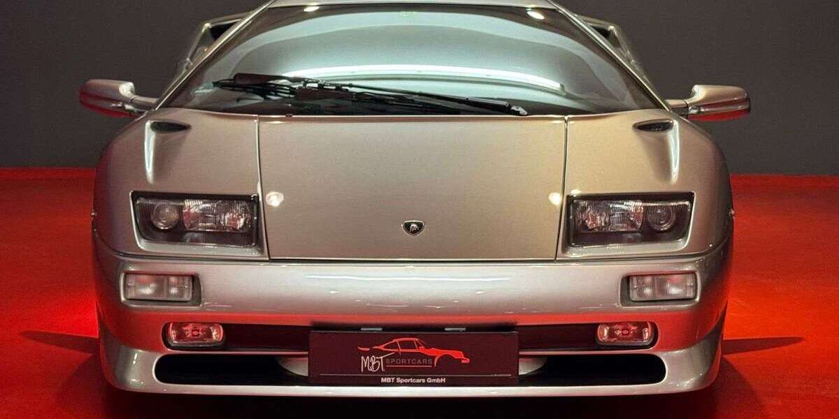 Lamborghini Diablo 67.070 km 769.900 &euro; München 80538