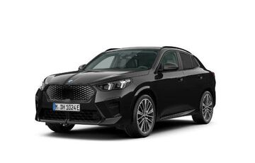 Gebrauchte BMW iX2