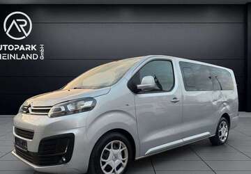 Citroen Jumpy 196.324 km 11.950 &euro; Bochum 44866