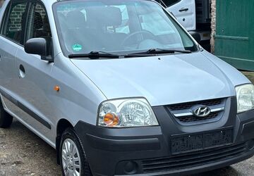 Hyundai Atos 178.500 km 1.200 &euro; Köln 51143