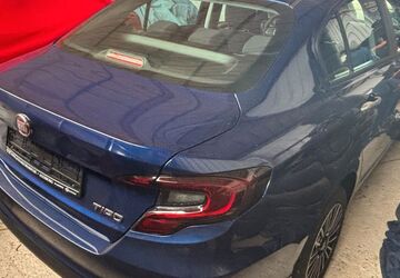 Fiat Tipo 10.000 km 15.150 &euro; Nördlingen 86720