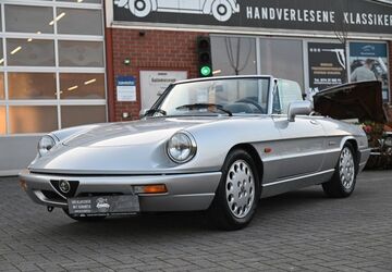 Alfa Romeo Spider 64.729 km 18.990 &euro; Lastrup 49688