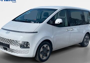 Hyundai STARIA 33.000 km 38.985 &euro; Memmingen 87700