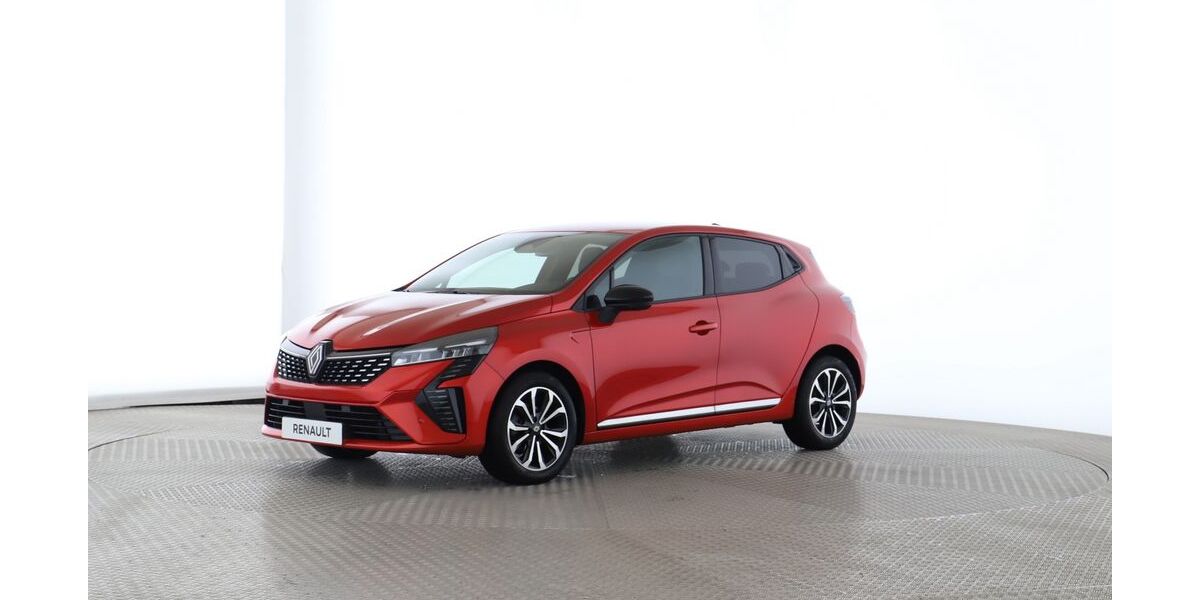 Renault Clio 19.627 km 17.490 &euro; Olpe 57462