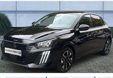 Peugeot 208 15.806 km 17.980 &euro; Rüsselsheim 65428