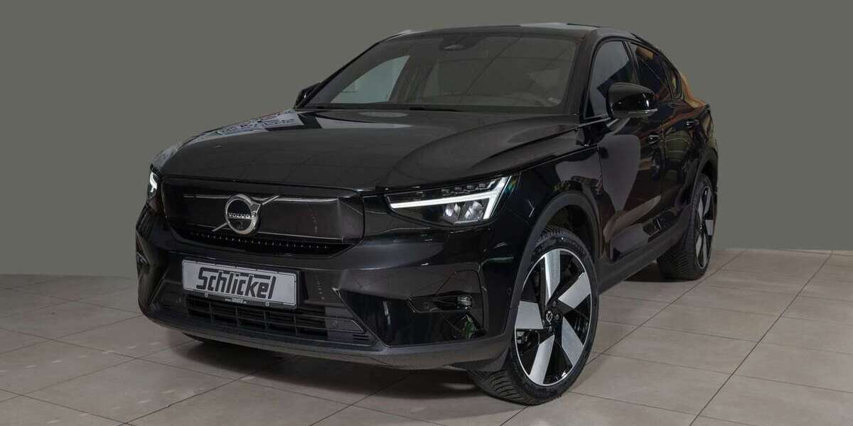 Volvo C40 1.100 km 44.300 &euro; Oldenburg 26125