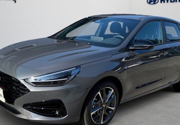 Hyundai i30 1.642 km 24.490 &euro; Contwig 66497
