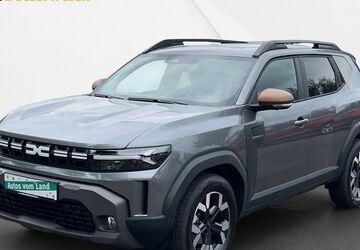 Dacia Duster 22.000 km 25.990 &euro; Schönbrunn 96185