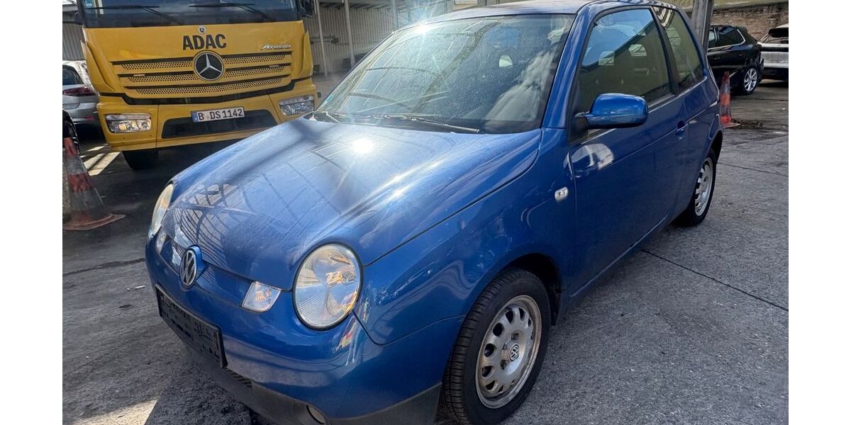VW Lupo 150.000 km 2.290 &euro; Berlin 12099