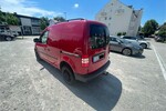 VW Caddy 192.000 km 8.200 &euro; Eggenfelden 84307