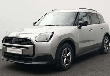 Mini Countryman D 16.944 km 33.921 &euro; München 80788